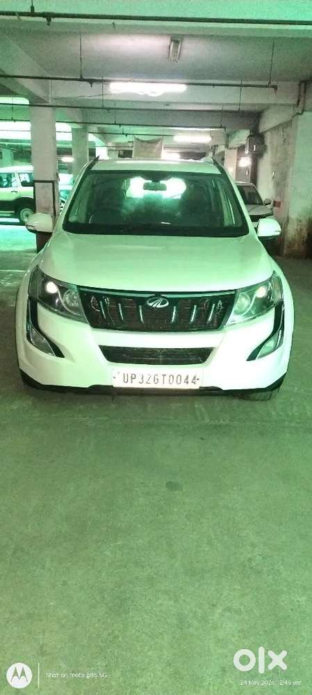 Mahindra Xuv500 Diesel 2016