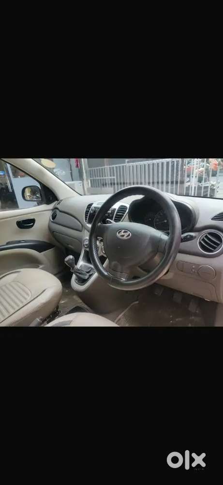 Hyundai I10 2017 Petrol 1st