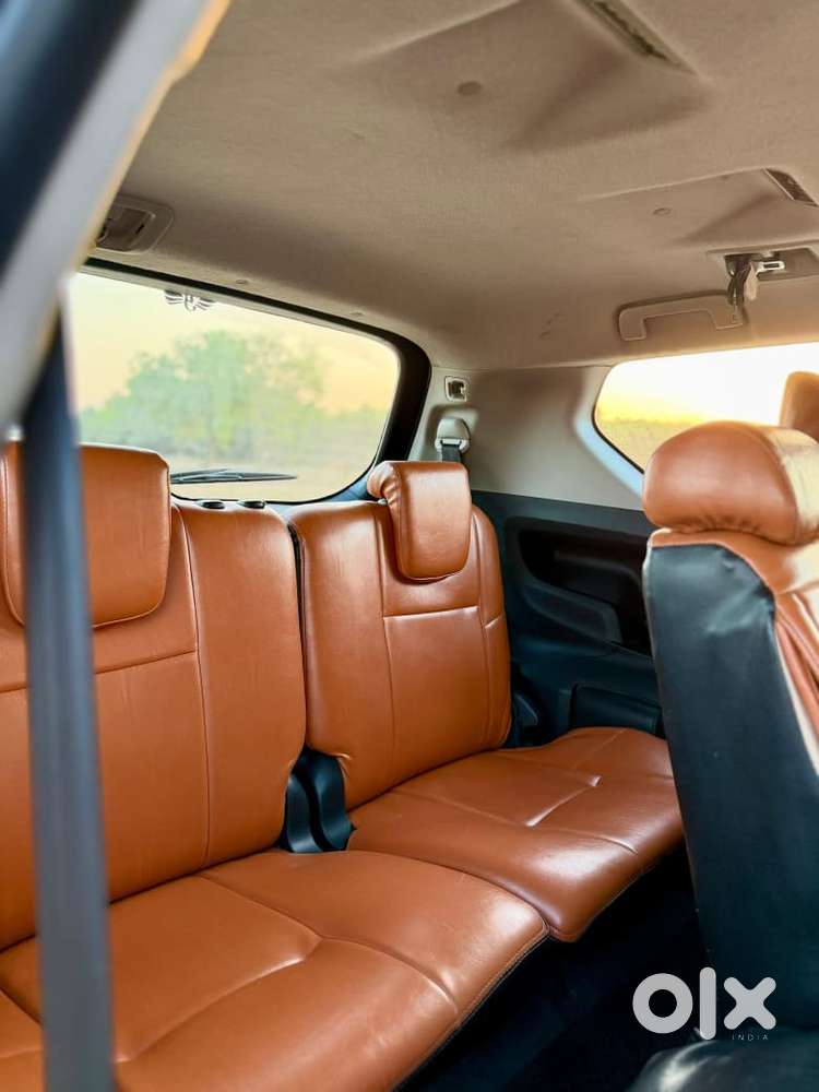 Toyota Innova Crysta 2.4 Vx Mt 8s, 2016, Diesel