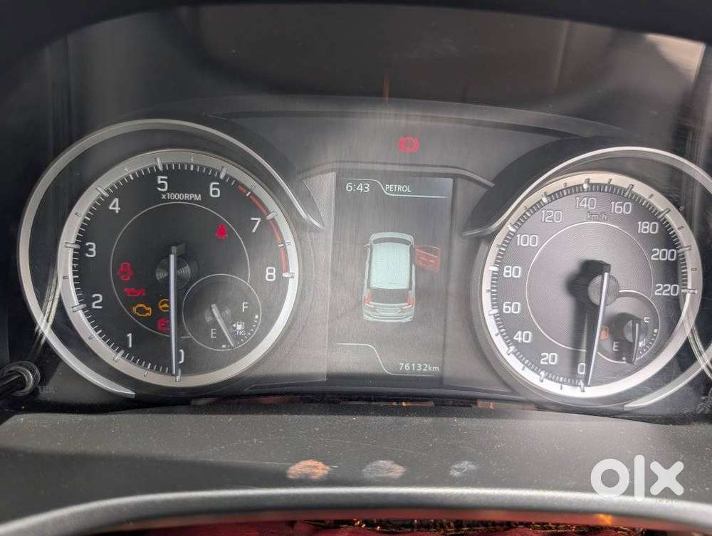 Maruti Suzuki Ertiga Vxi (o) Cng, 2023, Cng & Hybrids