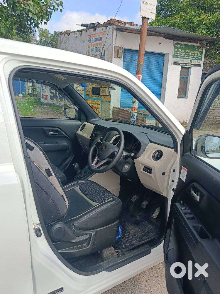 Maruti Suzuki Wagon R Vxi 1.0 Cng, 2026, Cng & Hybrids