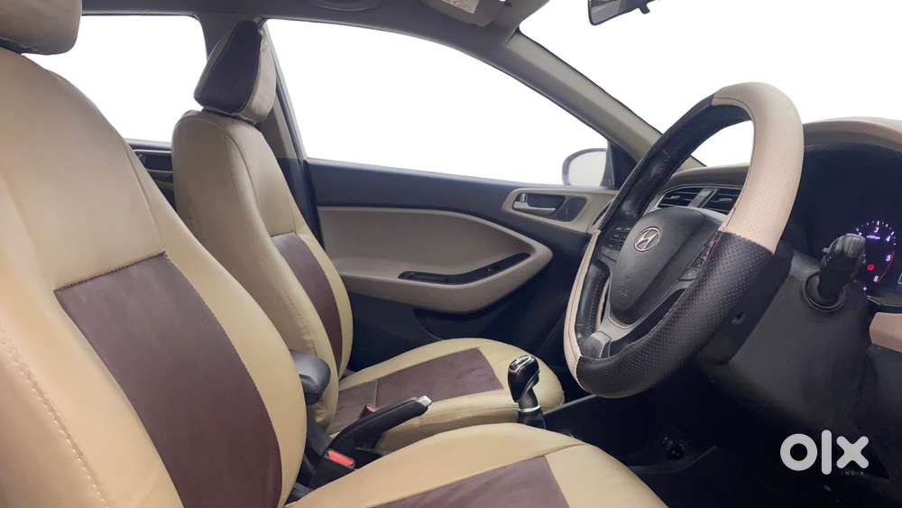 Hyundai Elite I20 1.4 Crdi Asta (o), 2016, Diesel