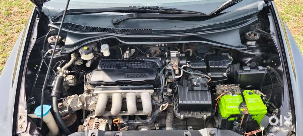 Honda City 2011-2013 V Mt, 2013, Petrol