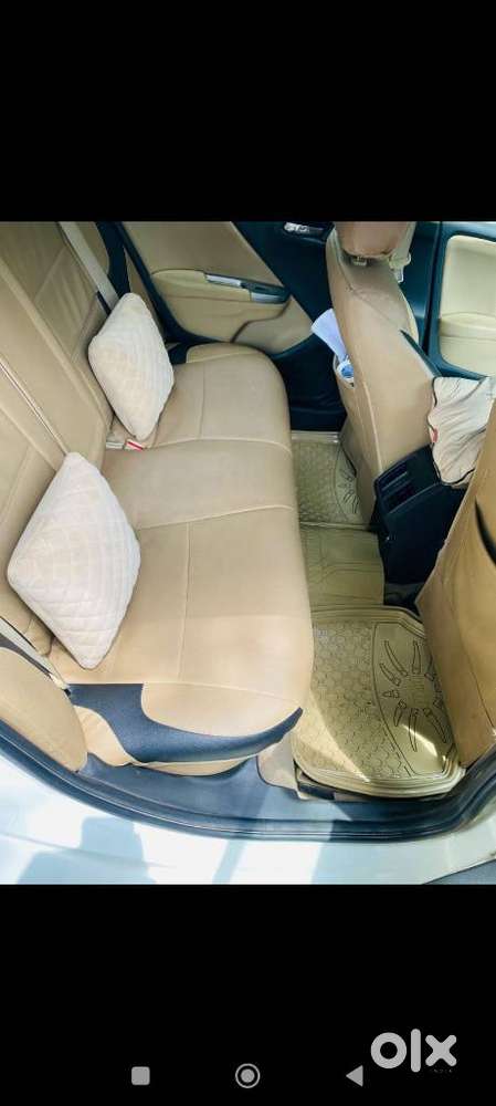 Honda City 2014-2015 I Dtec Sv, 2015, Diesel