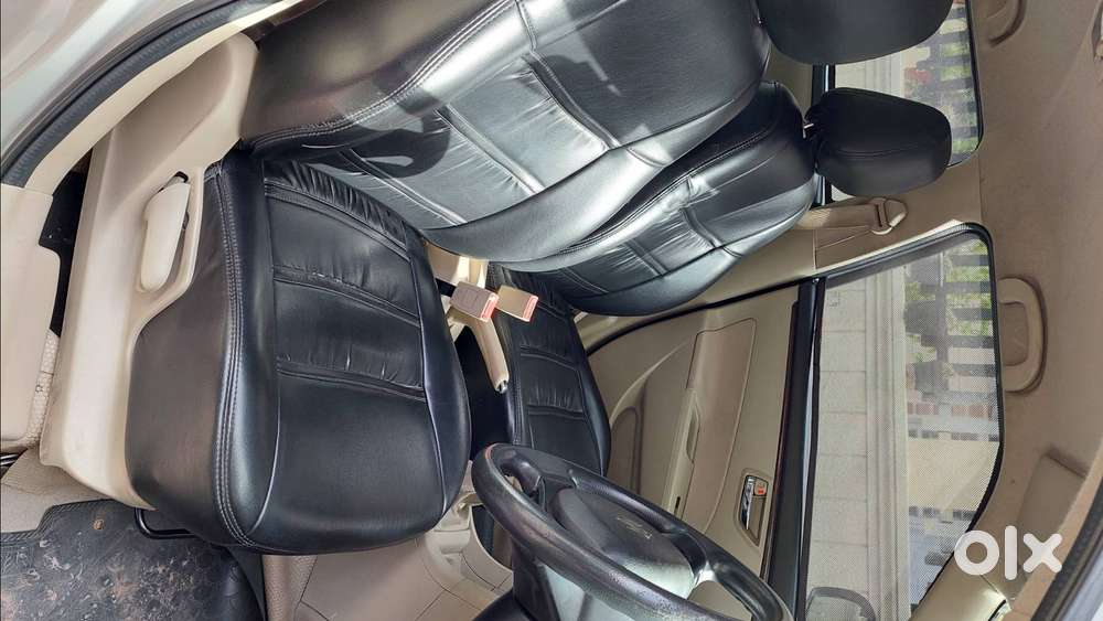 Maruti Suzuki Dzire 2012