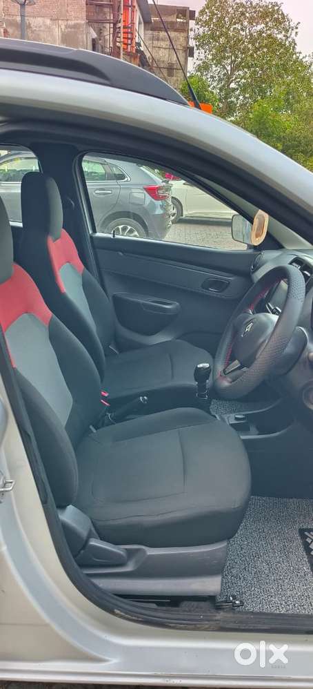 Renault Kwid, 2016, Petrol