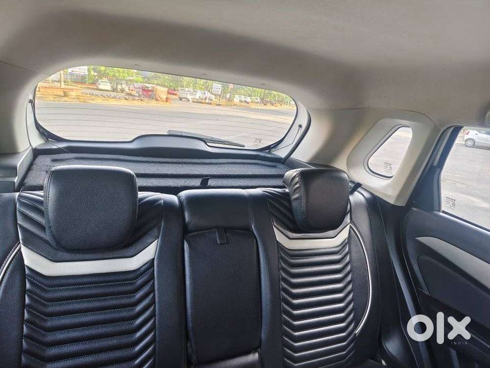 Maruti Suzuki Brezza Zdi, 2019, Diesel