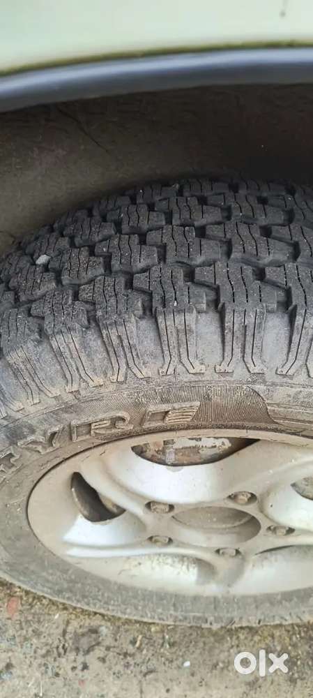 Mahindra Scorpio 2010 Diesel