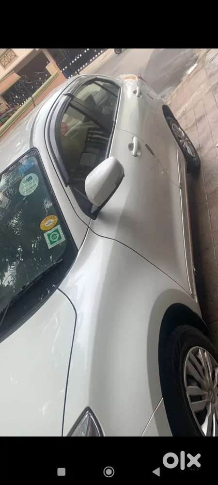 Maruti Suzuki Dzire 2024