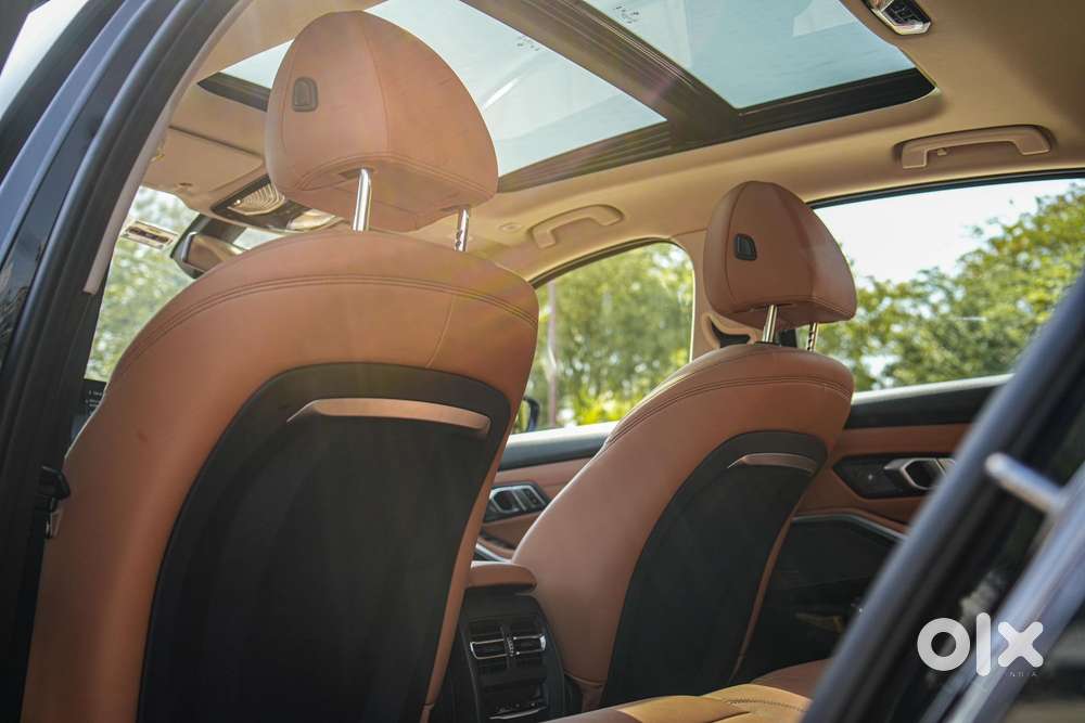Bmw 3 Series Gran Limousine 2.0 330li M Sport First Edition, 2024, P..