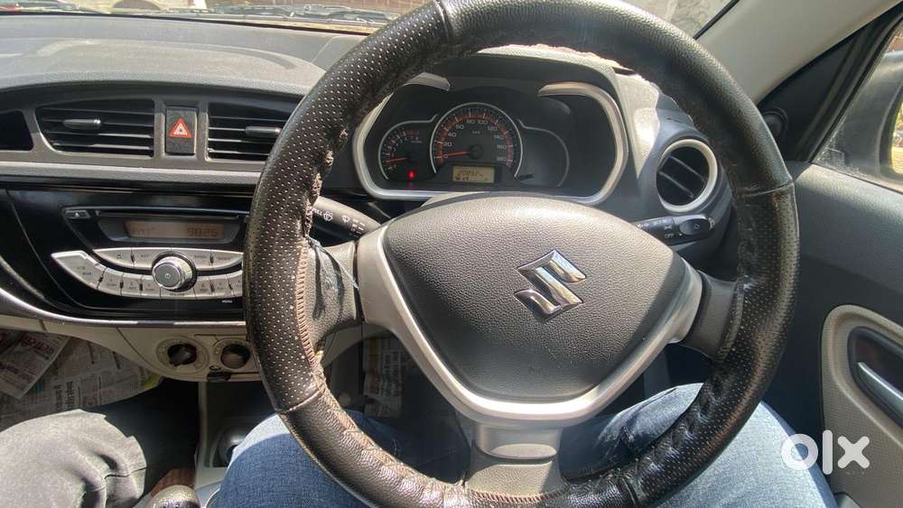 Maruti Suzuki Alto K10 Vxi (o), 2016, Petrol