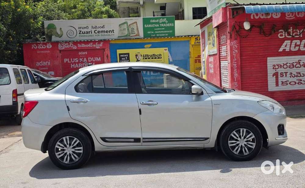 Maruti Suzuki Swift Dzire Vdi Bsiv, 2019, Diesel