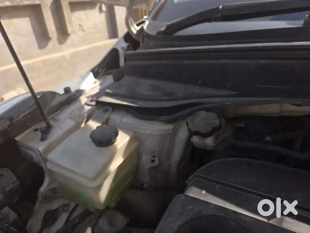 Hyundai Creta 2018