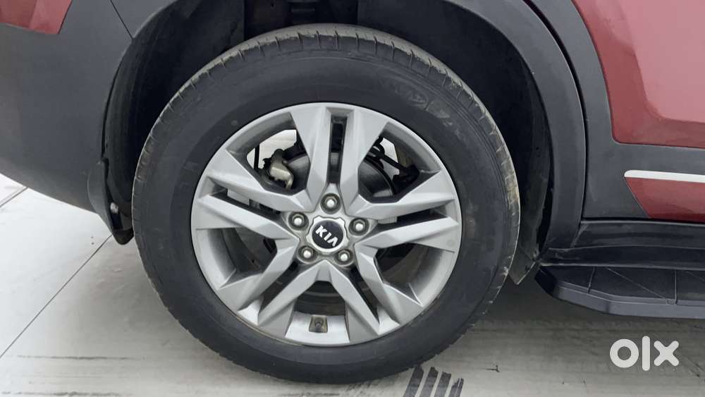 Kia Seltos Htx G, 2020, Petrol