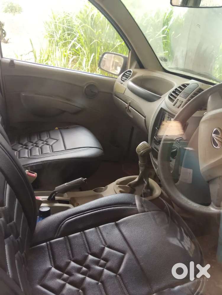 Mahindra Genio Diesel 2013 Manual