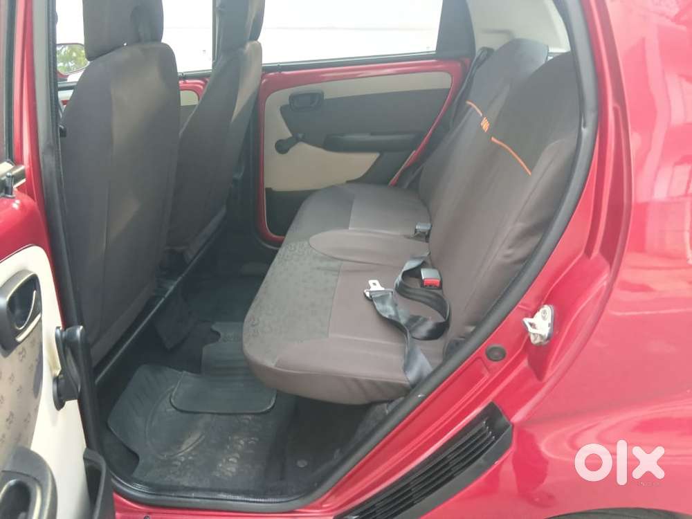 Tata Nano Genx Xta, 2015, Petrol