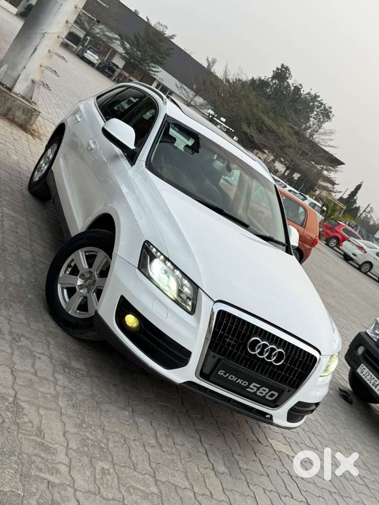 Audi Q5 Special Edition, 2010, Diesel