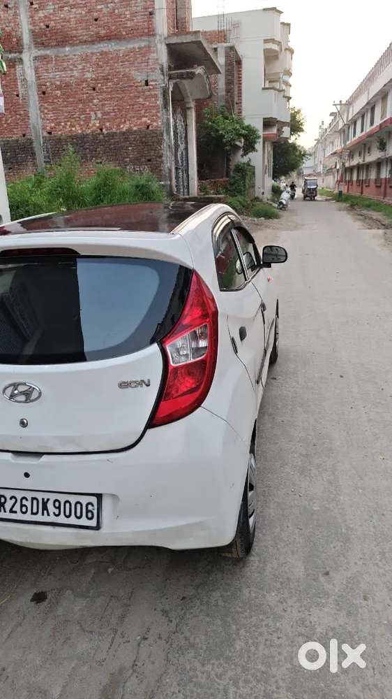 Hyundai Eon 2017 Era Plus