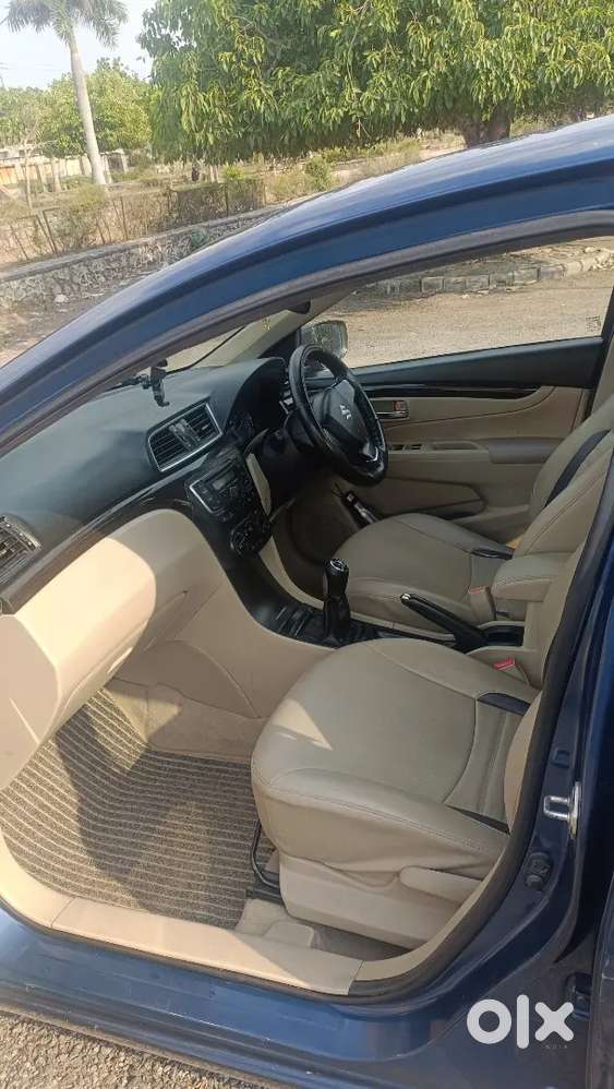 Ciaz 1.3 Diesel 2017.