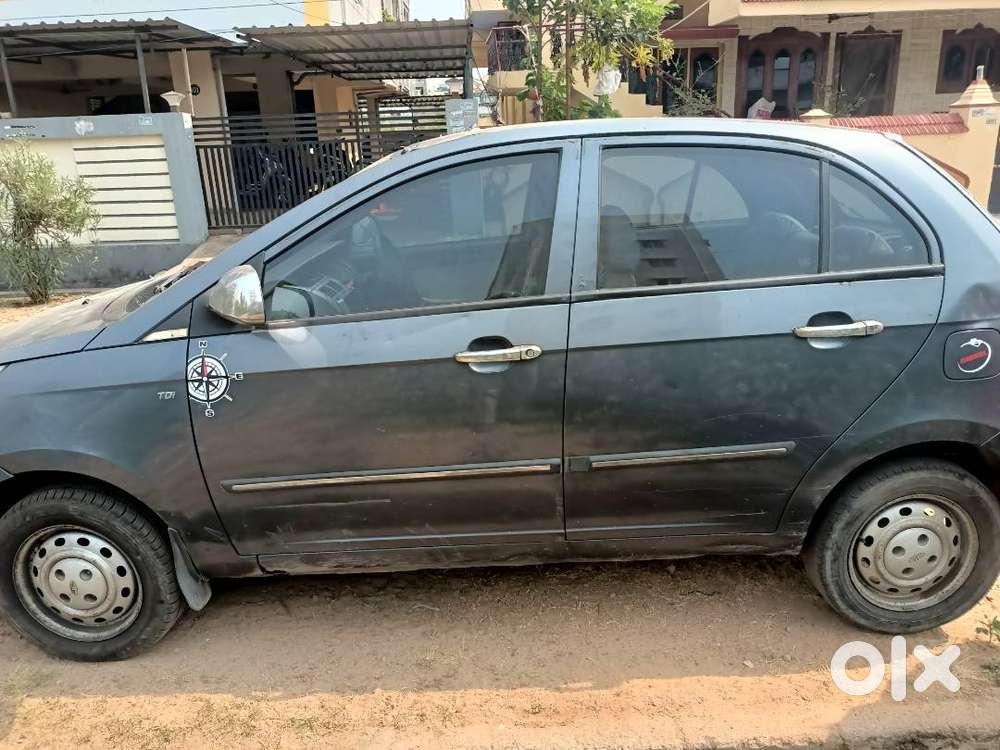 Tata Indica Viata Diesel Good Condition