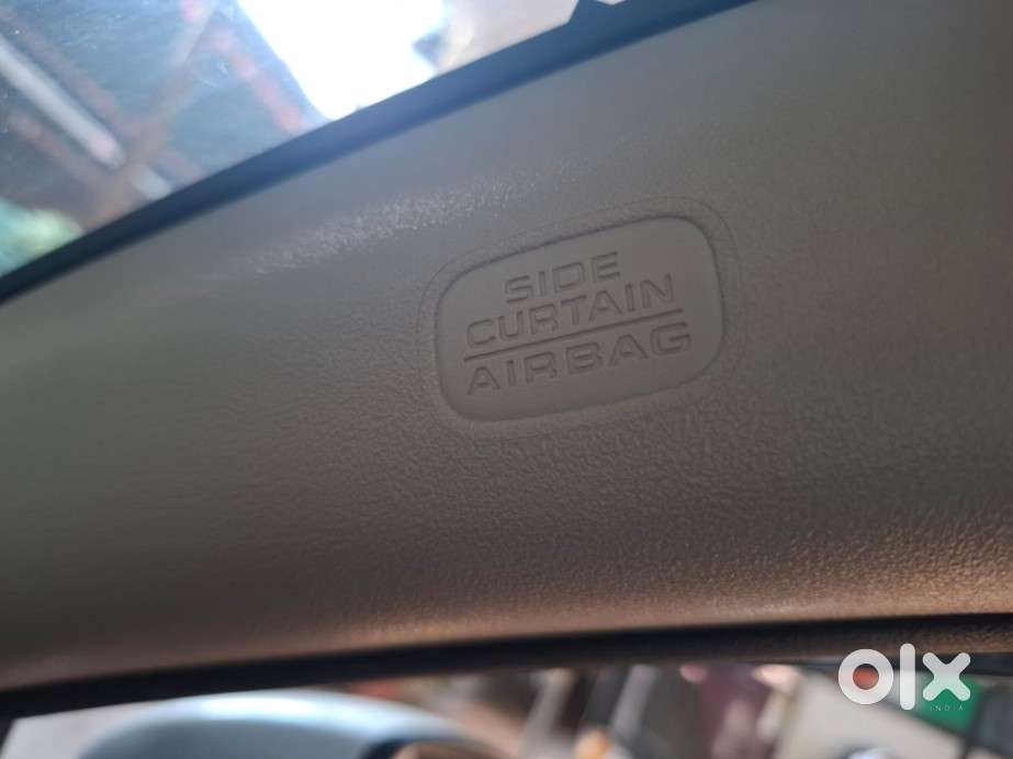 Honda Amaze Zx 1.2 Petrol Cvt, 2025, Petrol