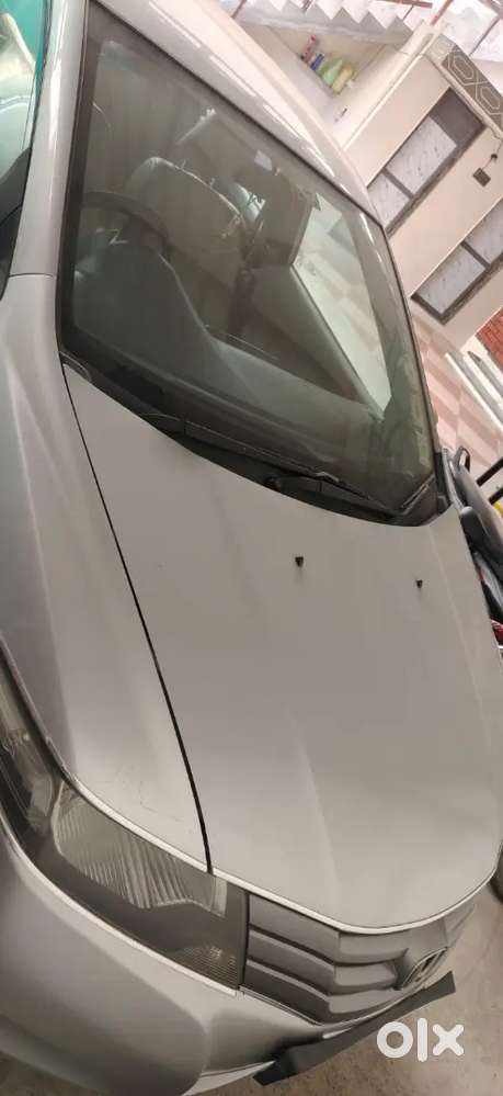 Honda City 1.5 Sv 2009