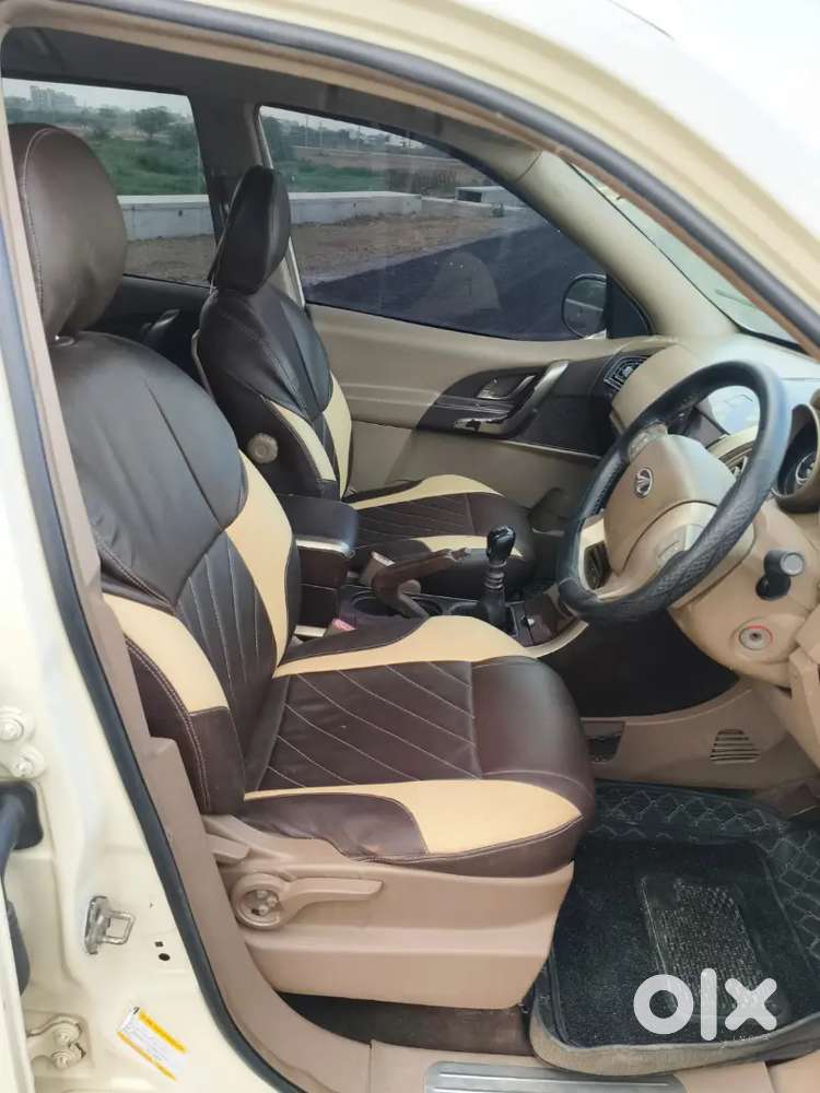 Mahindra Xuv 500 W8 For Sale. Recently Changed Ac Total Kit (new One)