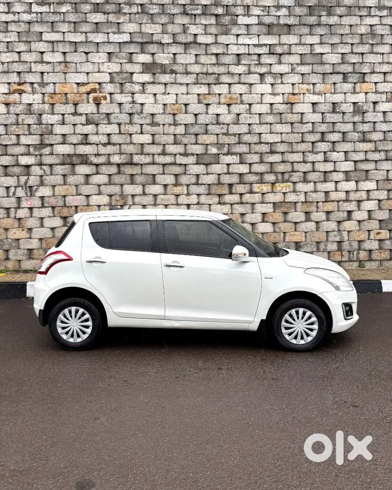 Maruti Suzuki Swift Ddis,vdi Diesel (2016)