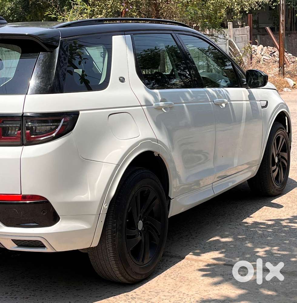 Land Rover Discovery Se, 2020, Diesel