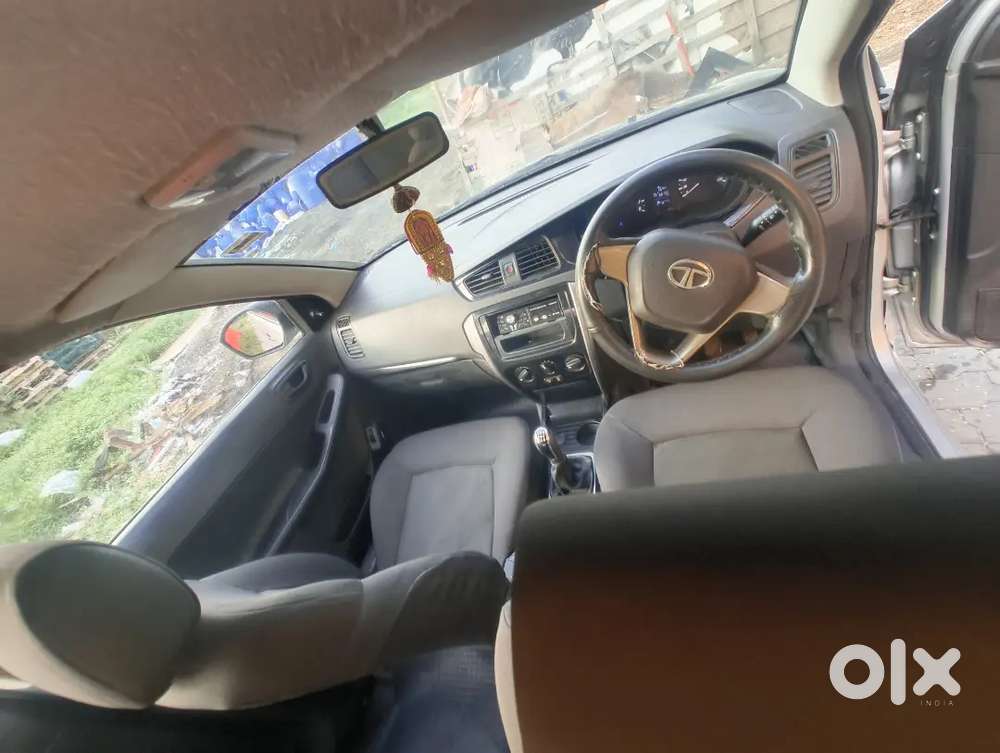 Tata Bolt 1.3 Xe 2017