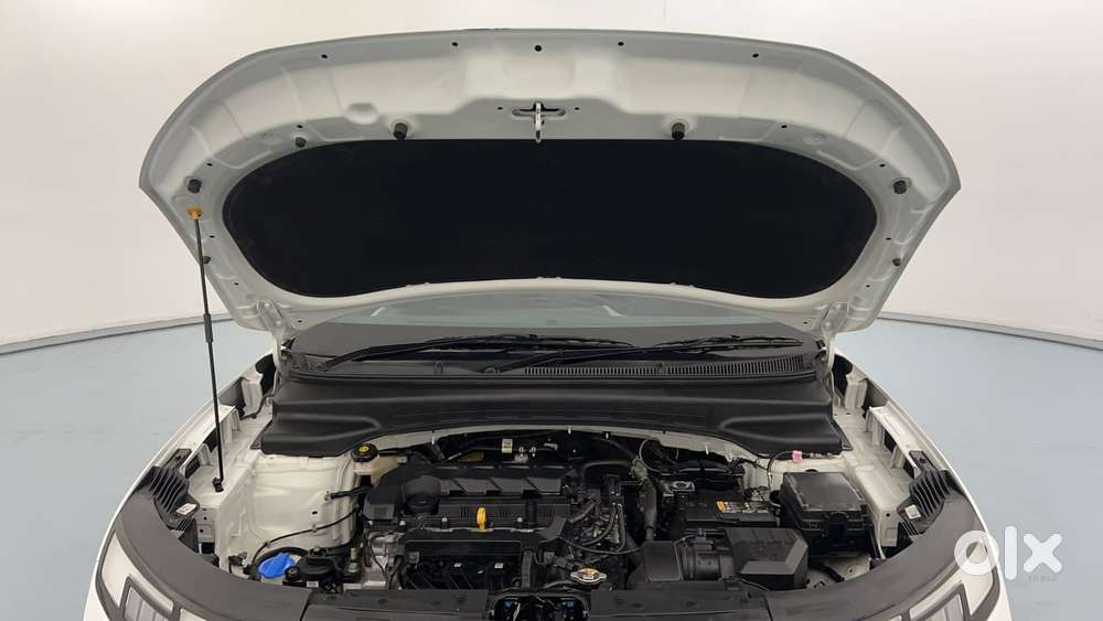 Hyundai Creta 1.5 L Mpi S (o) Mt, 2024, Petrol