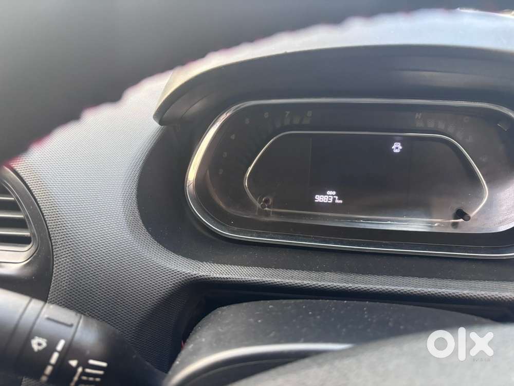 Tata Tigor Diesel 2020