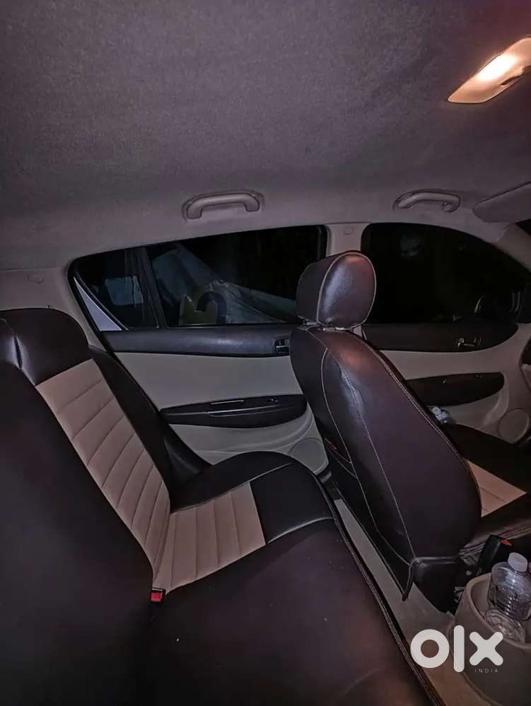 Hyundai I20 Magna 2009 Car