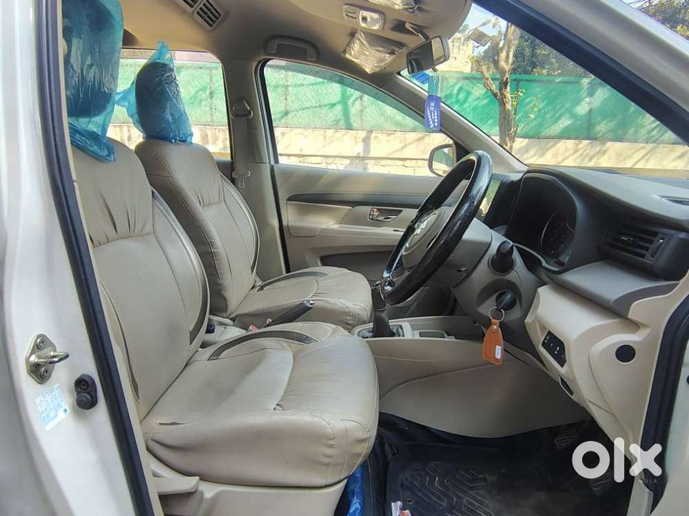 Maruti Suzuki Ertiga 1.5 Vxi, 2024, Petrol