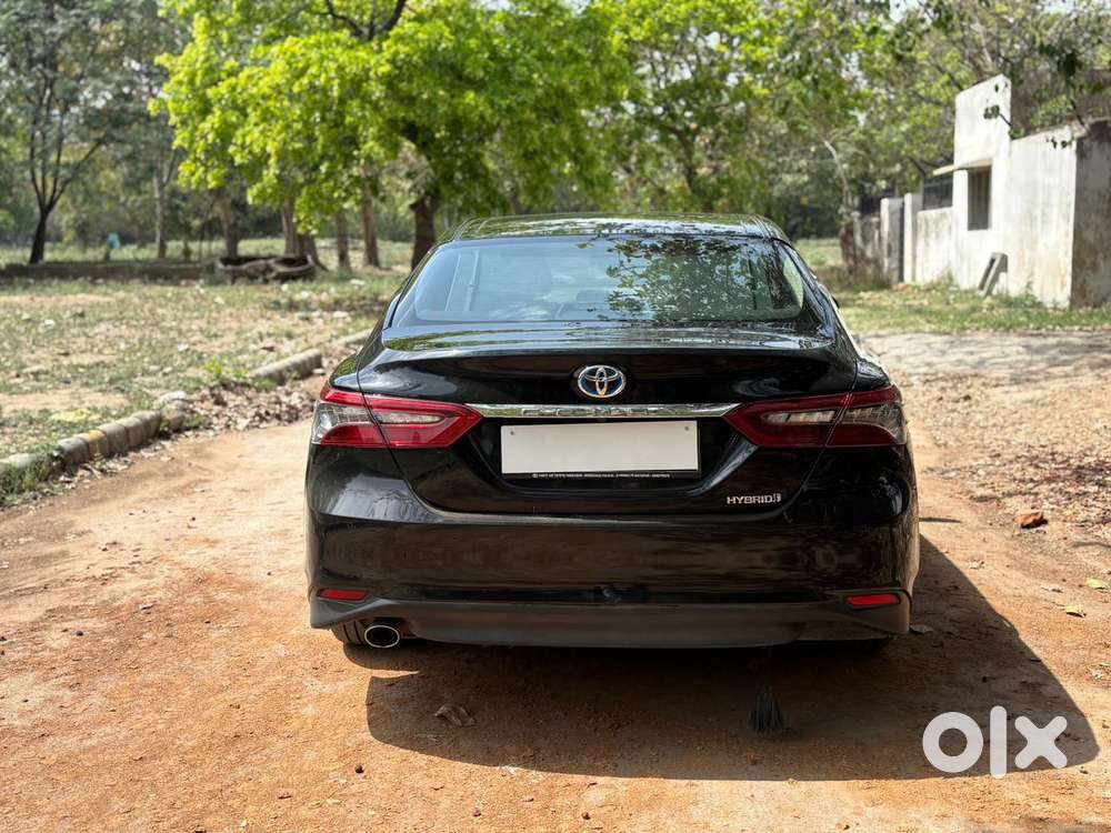 Toyota Camry [2019-ongoing] 2.5 Hybrid, 2024, Petrol