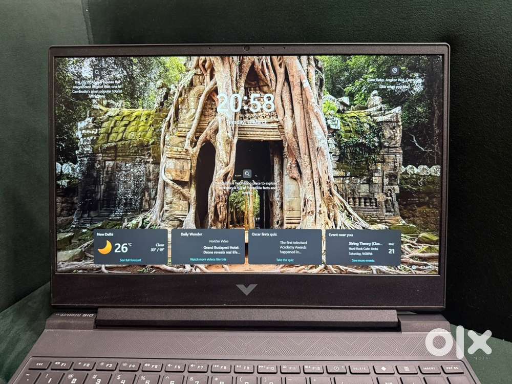 Hp victus laptop 15