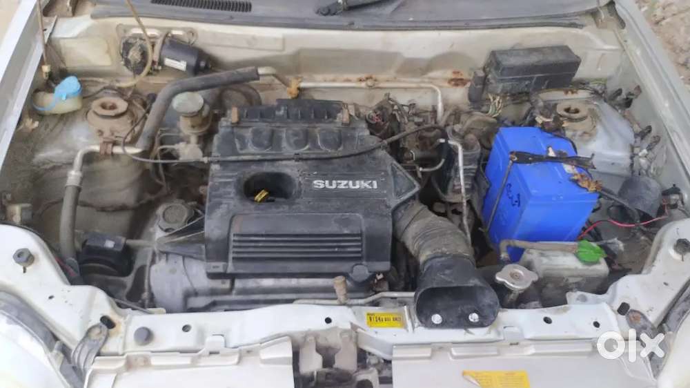 Maruti Suzuki Alto 2010