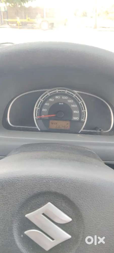 Maruti Suzuki Alto 800 2013 Petrol 66292 Km Driven