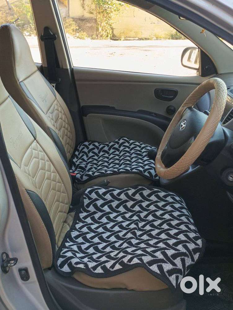 Hyundai I10 1.2 Kappa Magna, 2016, Petrol