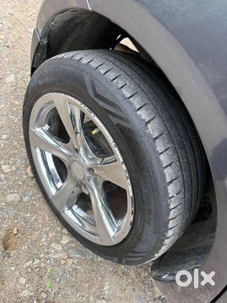 Maruti Swift 2016 Model