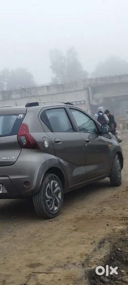 Datsun Redigo 2021 Petrol Manual