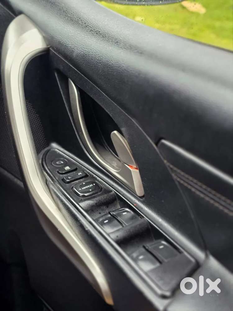 Mahindra Xuv500 W11 Option, 2019, Diesel