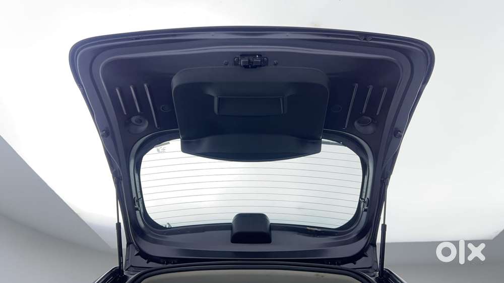 Renault Duster 1.3 Rxz Turbo Petrol, 2021, Petrol