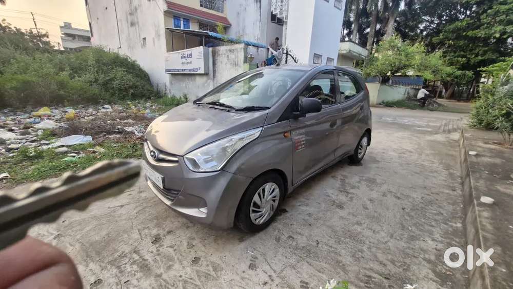 Hyundai Eon