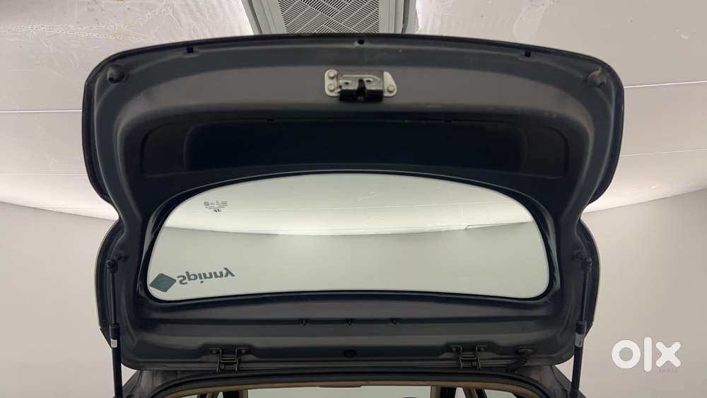 Hyundai Eon Era +, 2016, Petrol