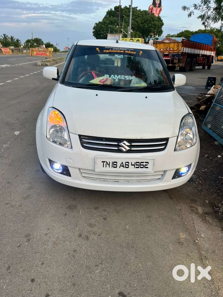 Maruti Dzire Tour Diesel 2014