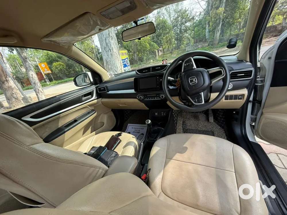 Honda Amaze 2nd Gen 2023 Petrol 45000 Km Driven