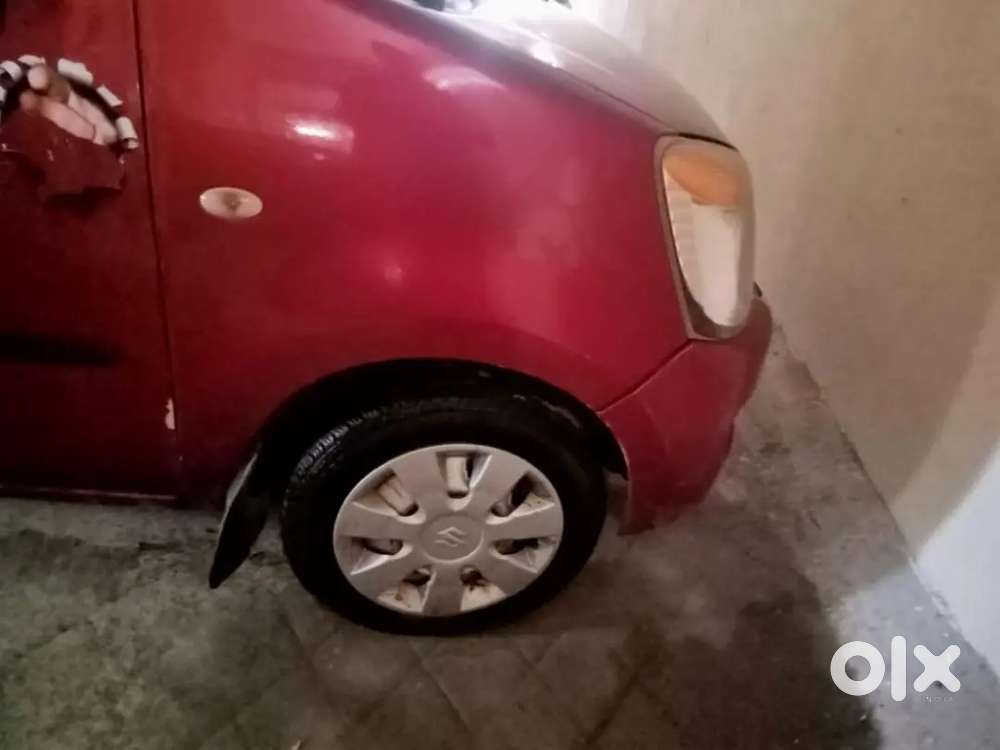 Owner Driven,  Renewed Till 2028