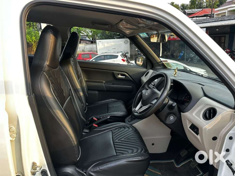 Maruti Suzuki Wagon R Vxi Mt 1.0l, 2022, Petrol