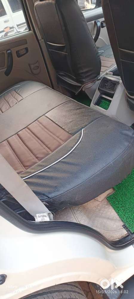Mahindra Scorpio 1.99 S6 Plus, 2017, Diesel